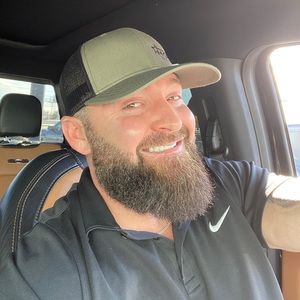 Meet your Posher, Shane